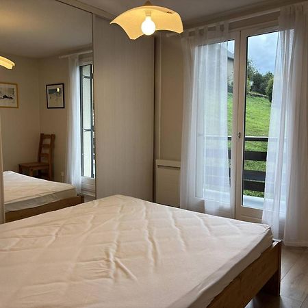 Appartement Villard-de-Lans, 3 pièces, 6 personnes - FR-1-548-4 Esterno foto