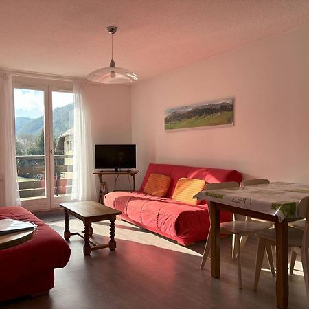 Appartement Villard-de-Lans, 3 pièces, 6 personnes - FR-1-548-4 Esterno foto
