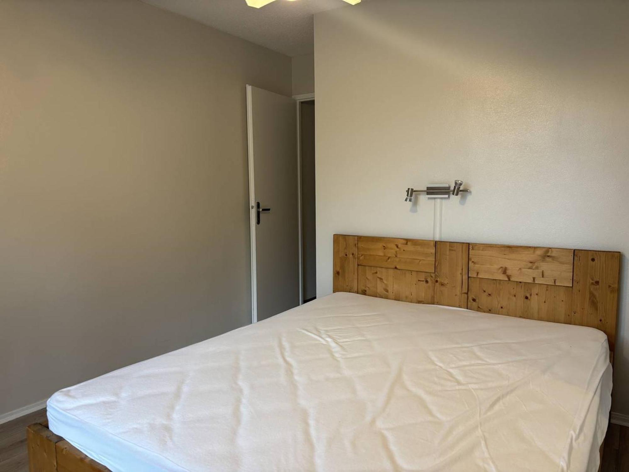 Appartement Villard-de-Lans, 3 pièces, 6 personnes - FR-1-548-4 Esterno foto