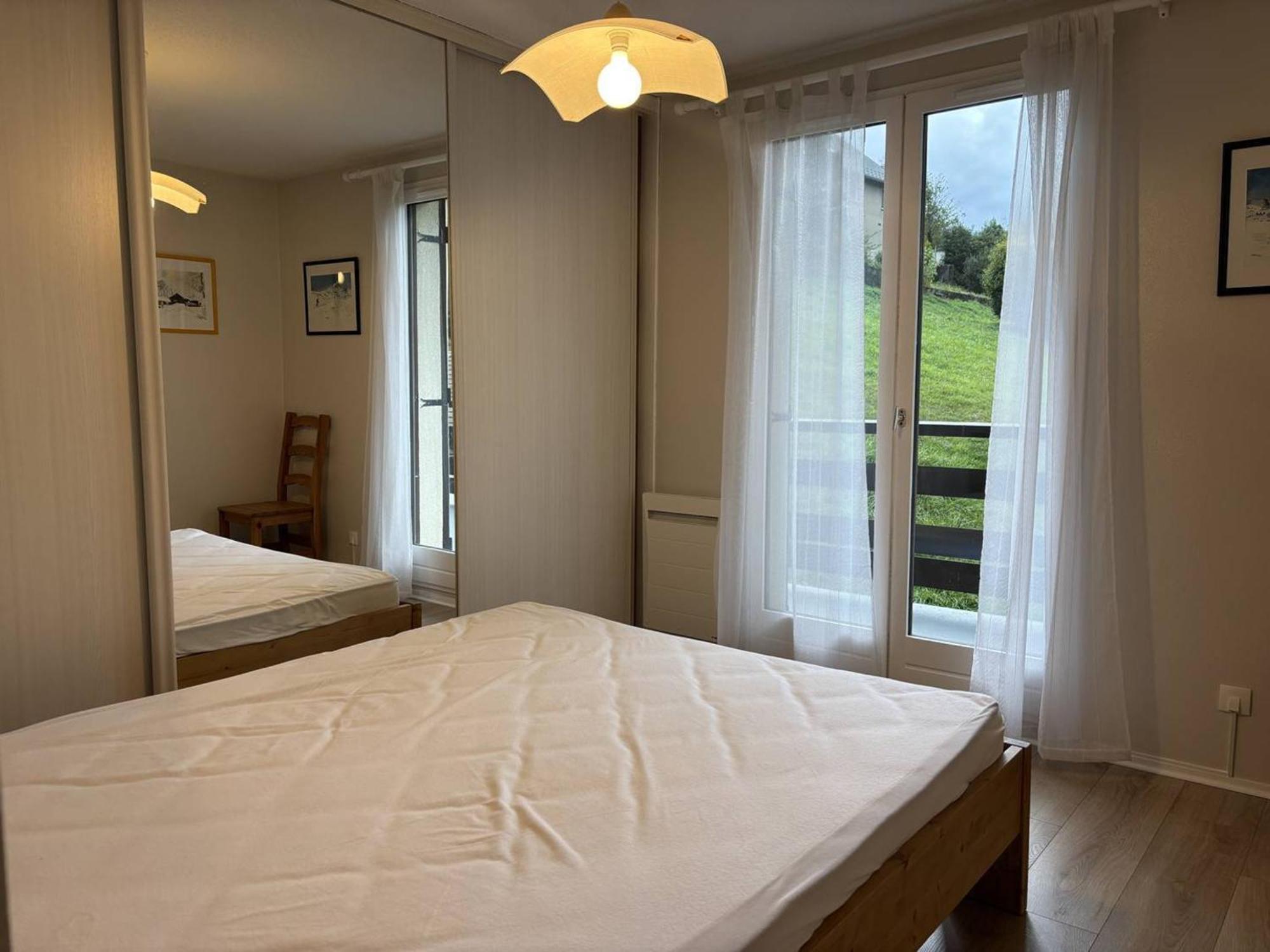 Appartement Villard-de-Lans, 3 pièces, 6 personnes - FR-1-548-4 Esterno foto