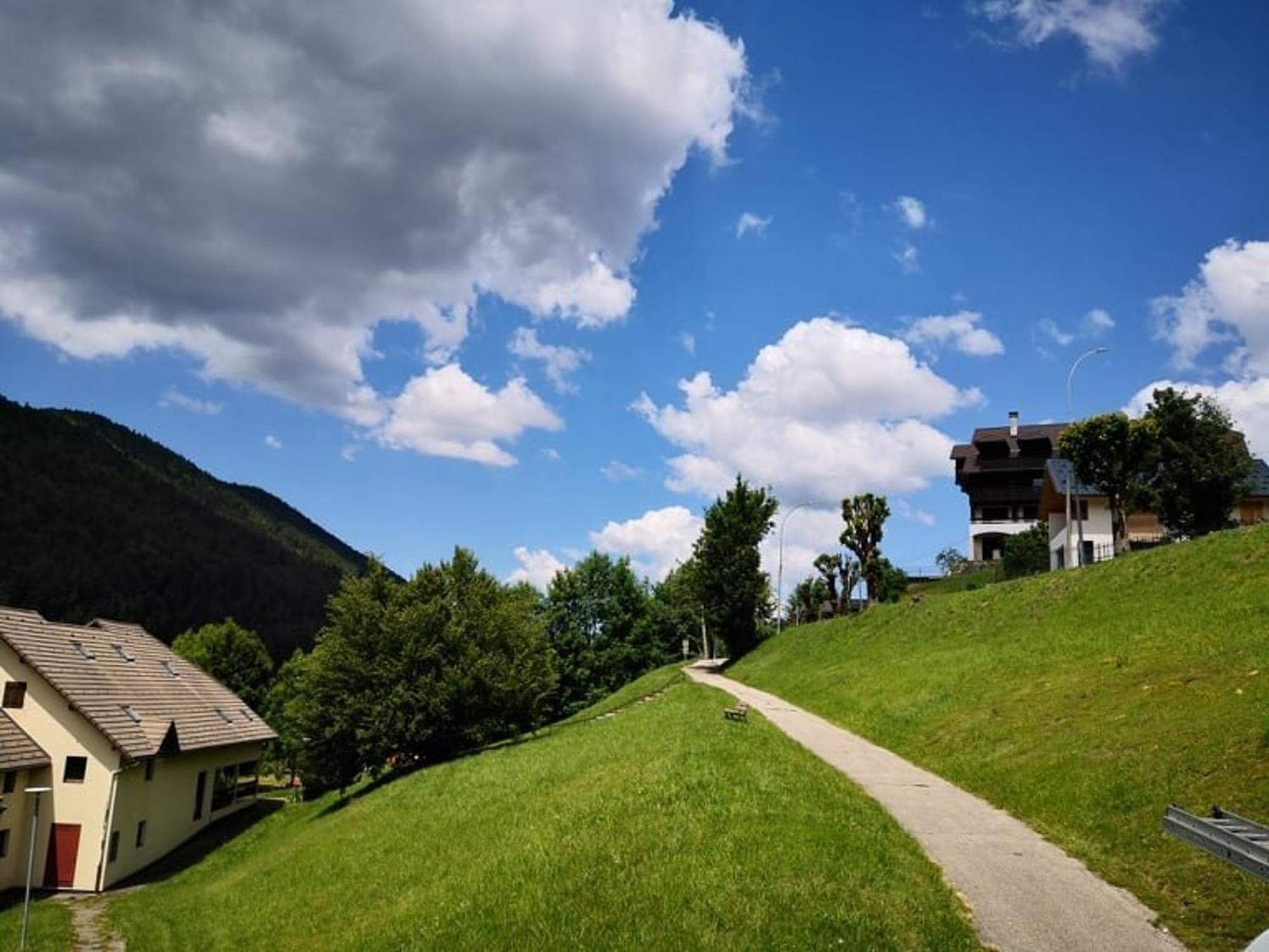 Appartement Villard-de-Lans, 3 pièces, 6 personnes - FR-1-548-4 Esterno foto